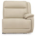Double Deal Reclining Sectional with 2 Consoles - MR ZEE FURNITURE