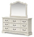 Arlendyne Bedroom Set - MR ZEE FURNITURE