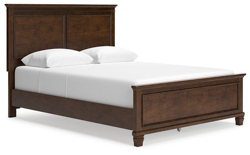 Danabrin Bedroom Set - MR ZEE FURNITURE