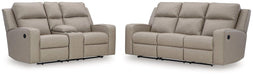 Lavenhorne Living Room Set - MR ZEE FURNITURE
