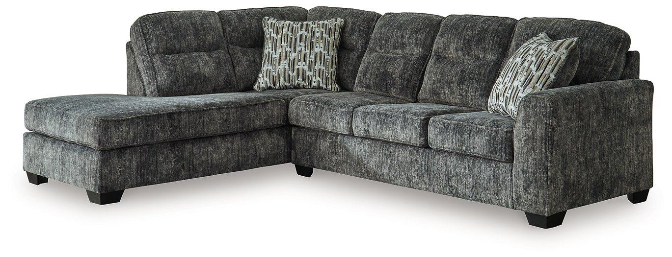 Lonoke Living Room Set - MR ZEE FURNITURE