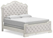 Arlendyne Bedroom Set - MR ZEE FURNITURE