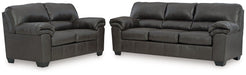 Bladen Living Room Set - MR ZEE FURNITURE
