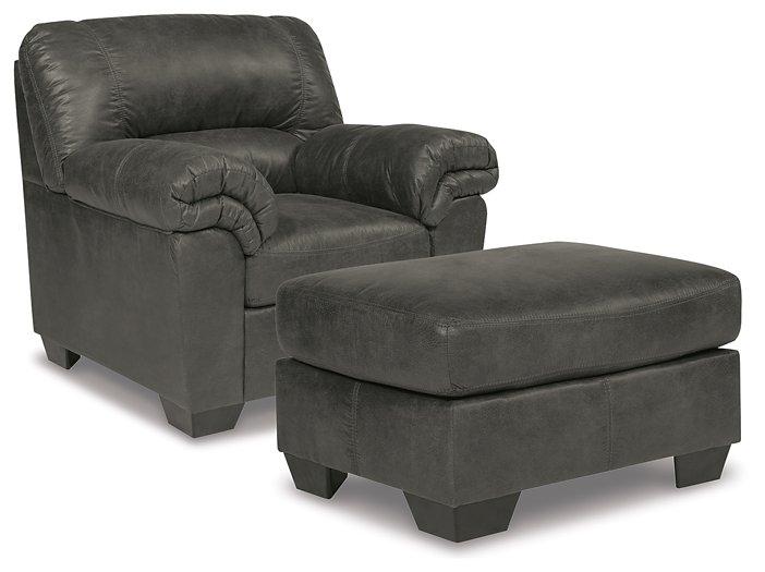 Bladen Living Room Set - MR ZEE FURNITURE