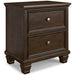Danabrin Bedroom Set - MR ZEE FURNITURE
