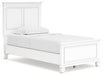 Fortman Bedroom Set - MR ZEE FURNITURE