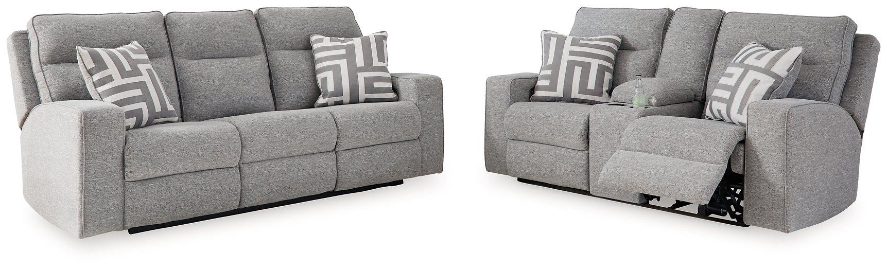 Biscoe Living Room Set - MR ZEE FURNITURE