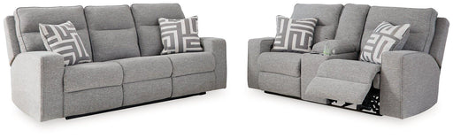 Biscoe Living Room Set - MR ZEE FURNITURE
