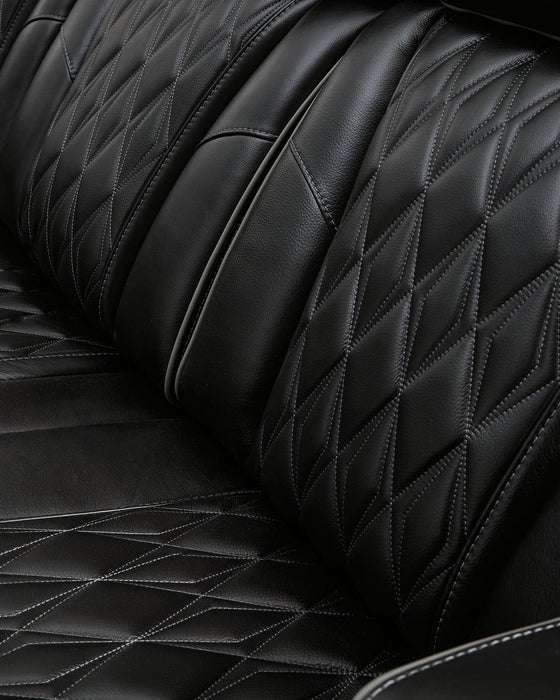 Boyington Living Room Set - MR ZEE FURNITURE