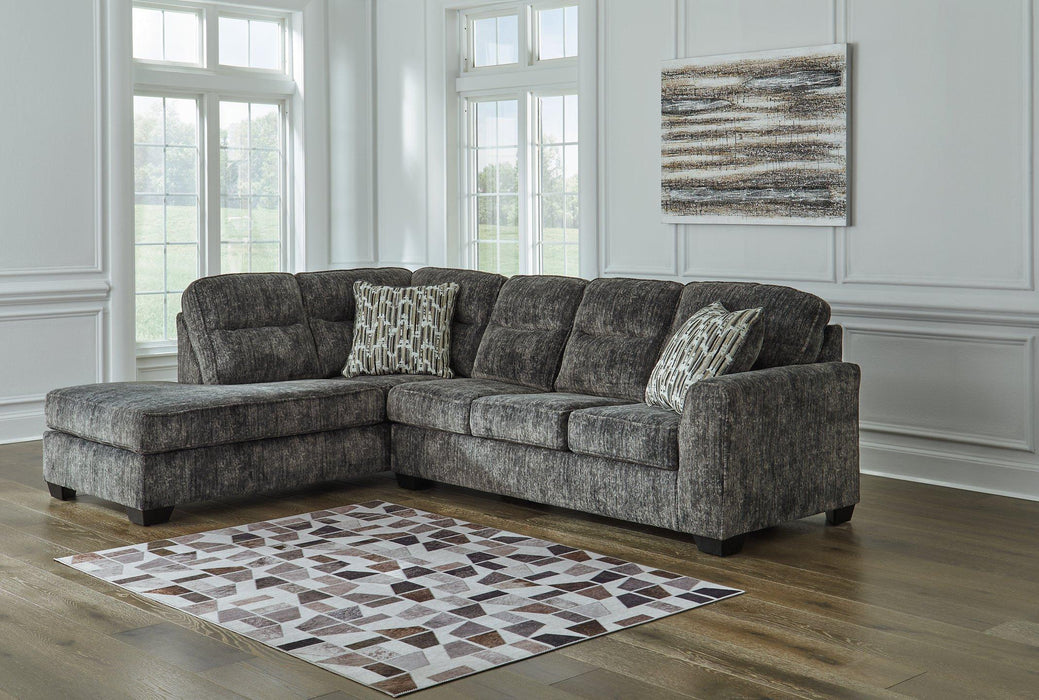 Lonoke Living Room Set - MR ZEE FURNITURE