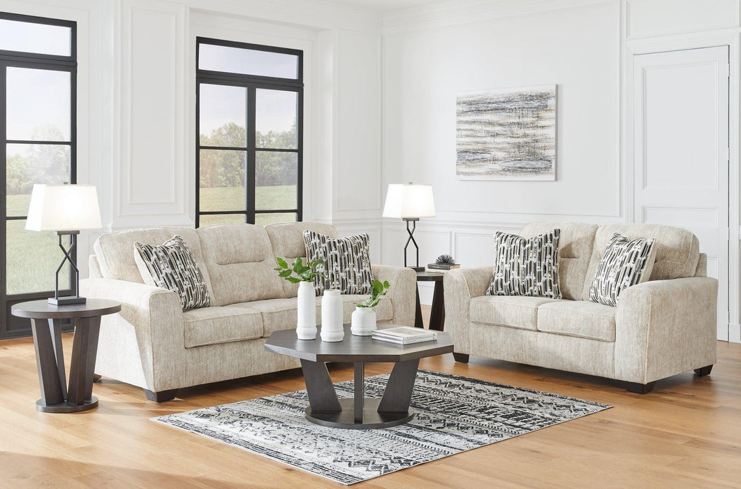 Lonoke Living Room Set - MR ZEE FURNITURE
