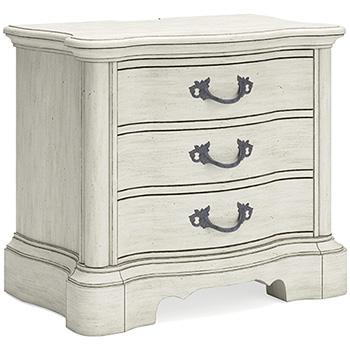 Arlendyne Bedroom Set - MR ZEE FURNITURE