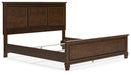 Danabrin Bedroom Set - MR ZEE FURNITURE