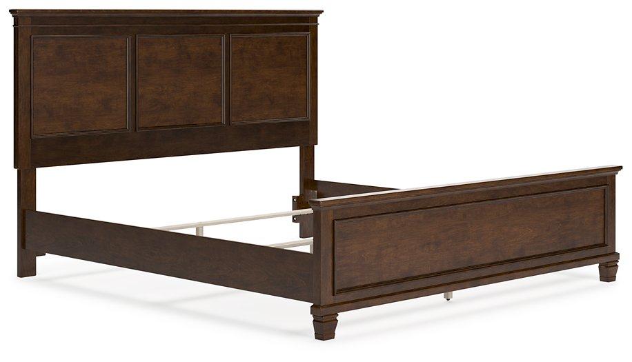 Danabrin Bedroom Set - MR ZEE FURNITURE