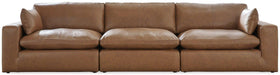 Emilia Living Room Set - MR ZEE FURNITURE