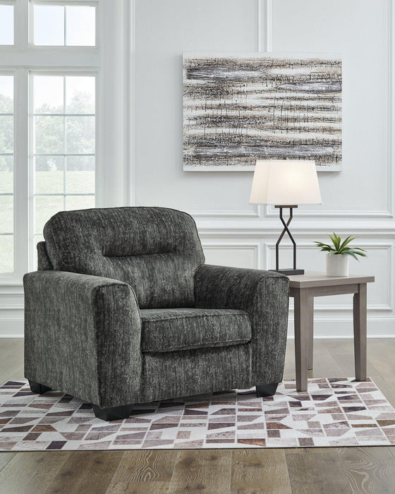 Lonoke Living Room Set - MR ZEE FURNITURE