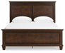 Danabrin Bedroom Set - MR ZEE FURNITURE