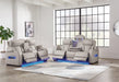 Boyington Living Room Set - MR ZEE FURNITURE