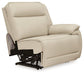 Double Deal Reclining Sectional with 2 Consoles - MR ZEE FURNITURE