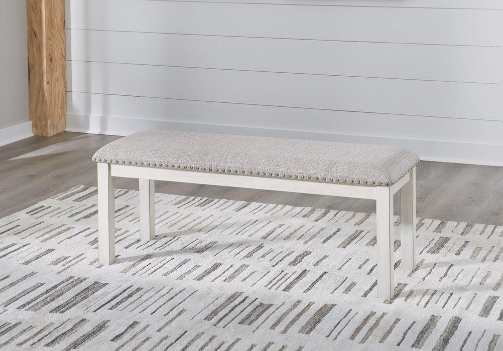 Robbinsdale Dining Package - MR ZEE FURNITURE