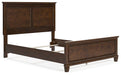 Danabrin Bedroom Set - MR ZEE FURNITURE
