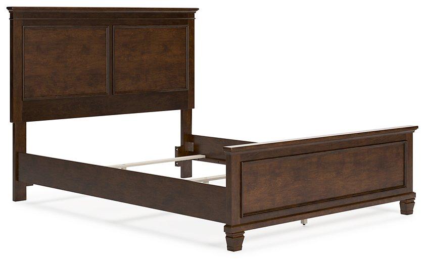 Danabrin Bedroom Set - MR ZEE FURNITURE