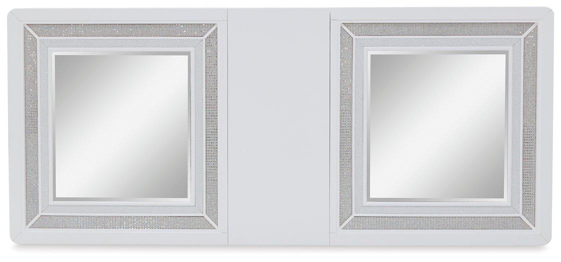 Chalanna Dining Package - MR ZEE FURNITURE