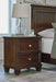 Danabrin Bedroom Set - MR ZEE FURNITURE