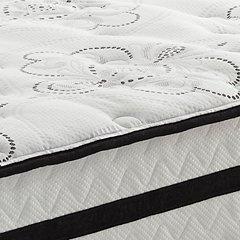 Chime 10 Inch Hybrid Mattress Package