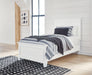 Fortman Bedroom Set - MR ZEE FURNITURE