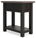 Tyler Creek End Table Set - MR ZEE FURNITURE