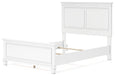 Fortman Bedroom Set - MR ZEE FURNITURE