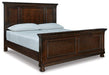 Porter Bedroom Set - MR ZEE FURNITURE
