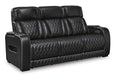 Boyington Living Room Set - MR ZEE FURNITURE