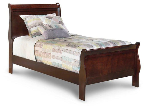 Alisdair Youth Bed - MR ZEE FURNITURE