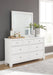 Fortman Dresser and Mirror - MR ZEE FURNITURE