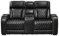 Boyington Living Room Set - MR ZEE FURNITURE