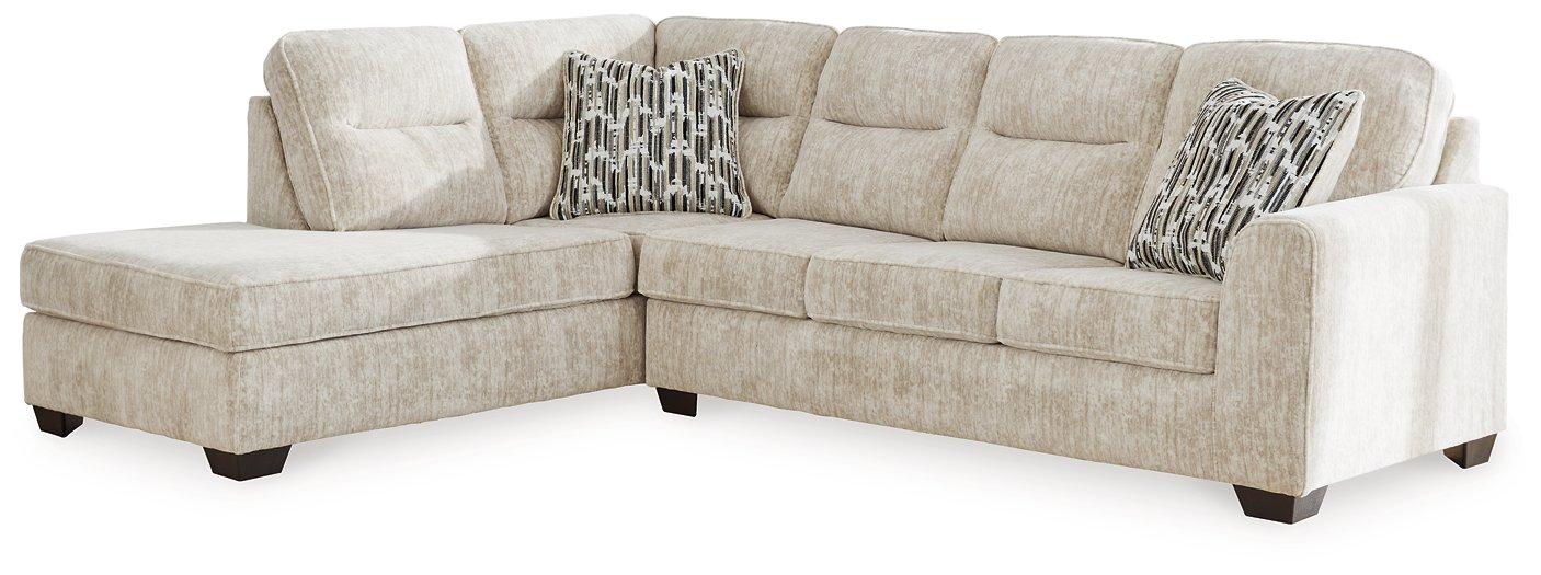 Lonoke Living Room Set - MR ZEE FURNITURE