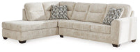 Lonoke Living Room Set - MR ZEE FURNITURE
