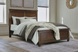 Danabrin Bedroom Set - MR ZEE FURNITURE
