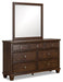 Danabrin Bedroom Set - MR ZEE FURNITURE