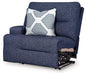 Acklen Place Power Reclining Sectional with Chaise - MR ZEE FURNITURE