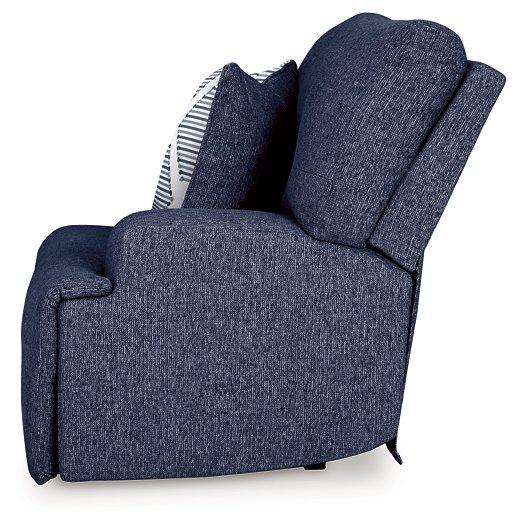 Acklen Place Power Reclining Sectional with Chaise - MR ZEE FURNITURE