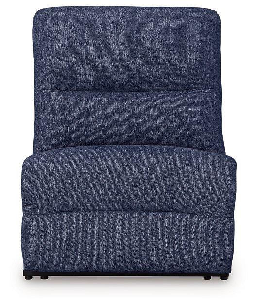 Acklen Place Power Reclining Sectional with Chaise - MR ZEE FURNITURE