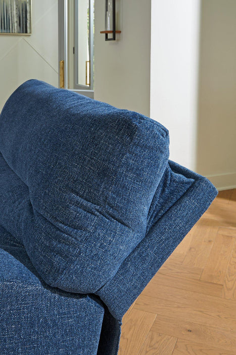 Acklen Place Power Reclining Sectional with Chaise - MR ZEE FURNITURE