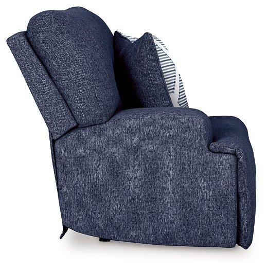 Acklen Place Power Reclining Sectional with Chaise - MR ZEE FURNITURE