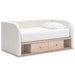 Arloster Upholstered Bed - MR ZEE FURNITURE