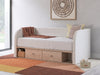 Arloster Upholstered Bed - MR ZEE FURNITURE