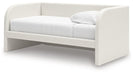 Arloster Upholstered Bed - MR ZEE FURNITURE