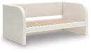 Arloster Upholstered Bed - MR ZEE FURNITURE